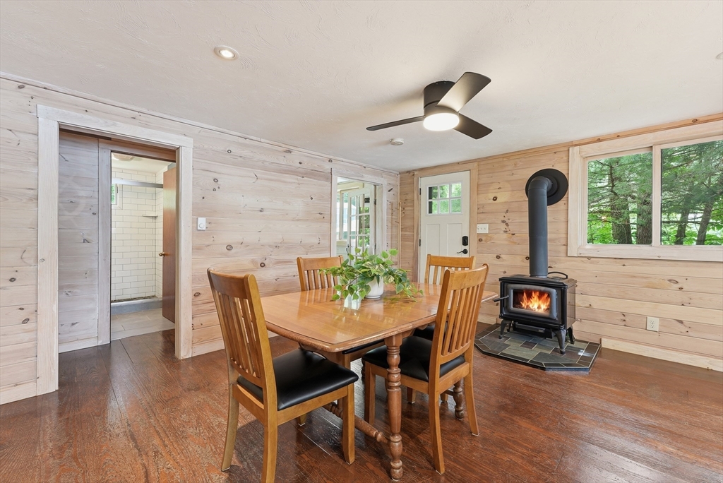 65 Laurel Hill Rd.