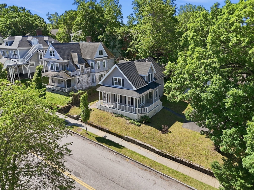 57 May St