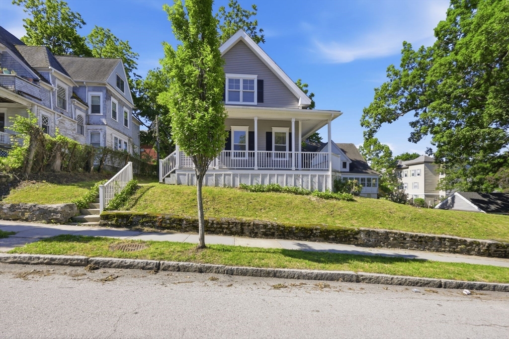 57 May St