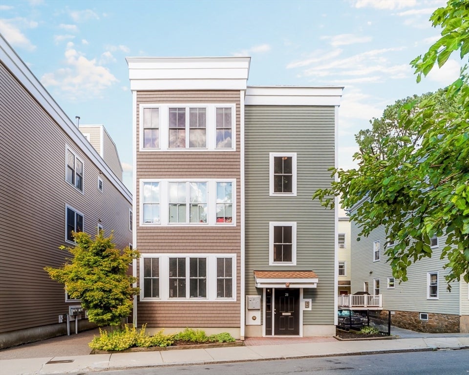 28 Forbes St #1, Boston, MA, 28 Forbes St #1, Boston, MA Photo #1