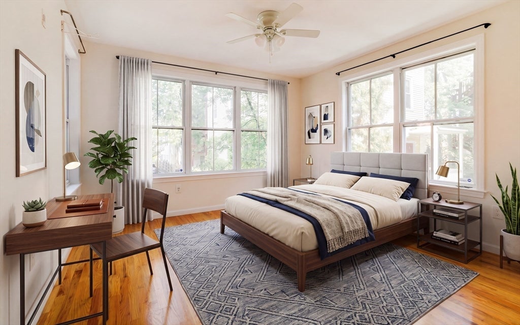28 Forbes St #1, Boston, MA, 28 Forbes St #1, Boston, MA Photo #9
