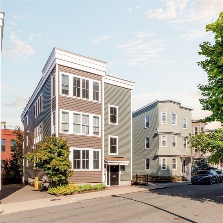 28 Forbes St #1, Boston, MA, 28 Forbes St #1, Boston, MA Photo #26