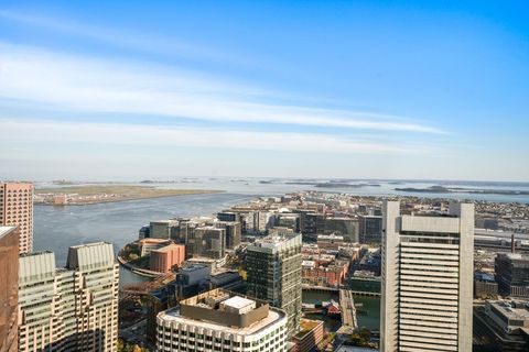 240 Devonshire Street PH 1E Boston MA 02110