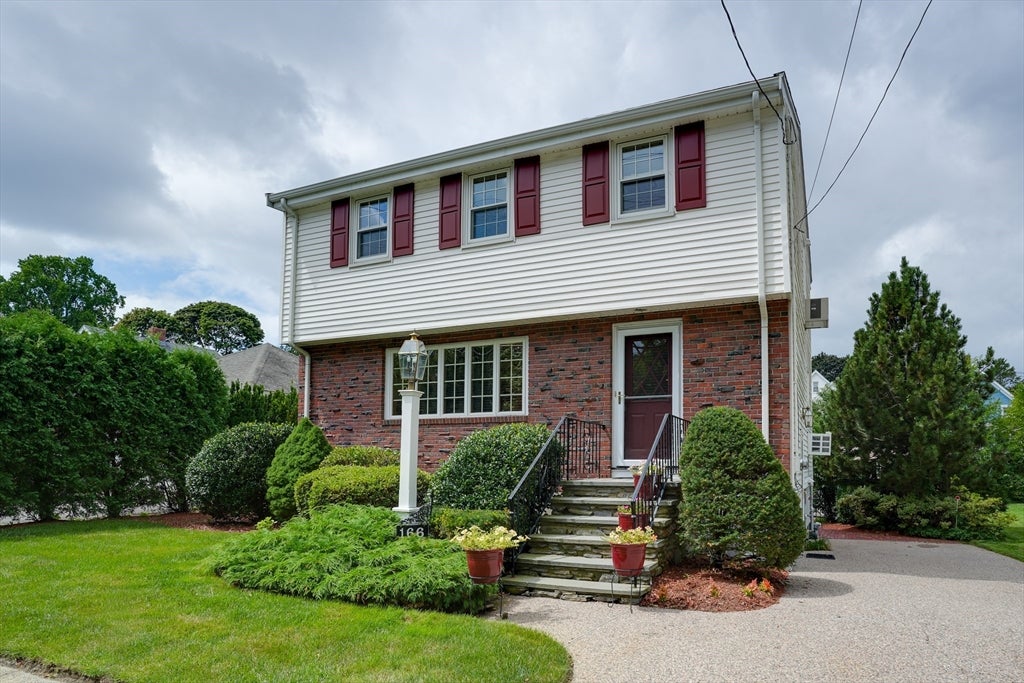 166 Waverly Avenue, Melrose, MA, 166 Waverly Avenue, Melrose, MA Photo #1