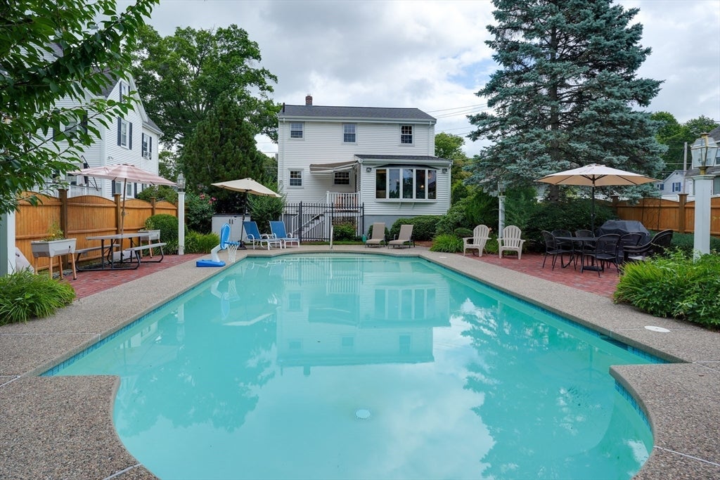 166 Waverly Avenue, Melrose, MA, 166 Waverly Avenue, Melrose, MA Photo #3