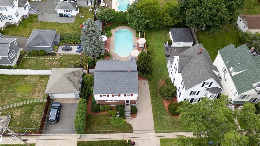 166 Waverly Avenue, Melrose, MA, 166 Waverly Avenue, Melrose, MA Photo #29