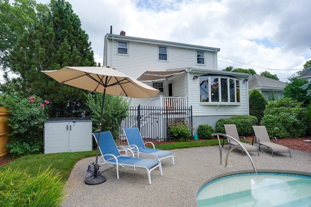 166 Waverly Avenue, Melrose, MA, 166 Waverly Avenue, Melrose, MA Photo #28