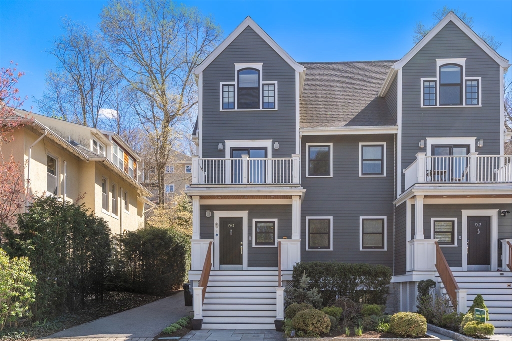 Photo of 90 Columbia, Brookline, MA
