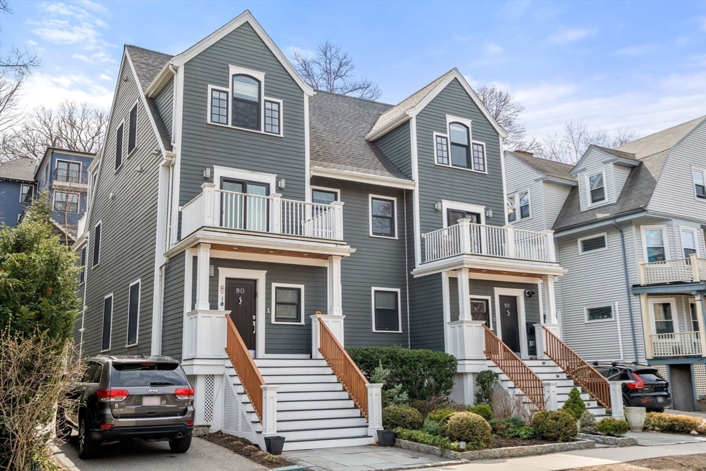 90 Columbia #U90, Brookline, MA Photo #25