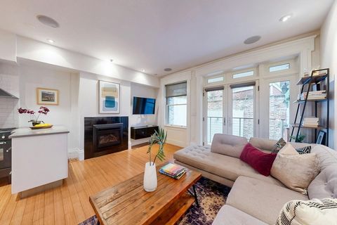 Photo of 11 Fayette ST #1, Boston, MA 02116 (MLS # 73524155)
