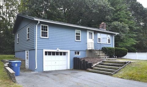 73 Summit Dr East Bridgewater MA 02333