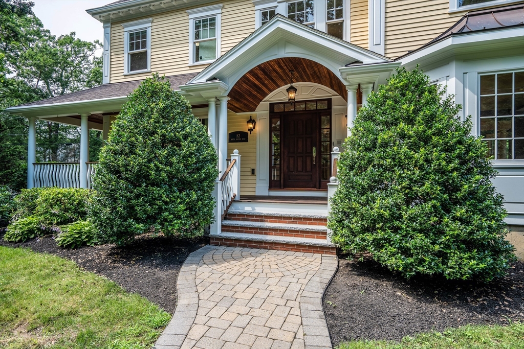52 North Border Rd. 52