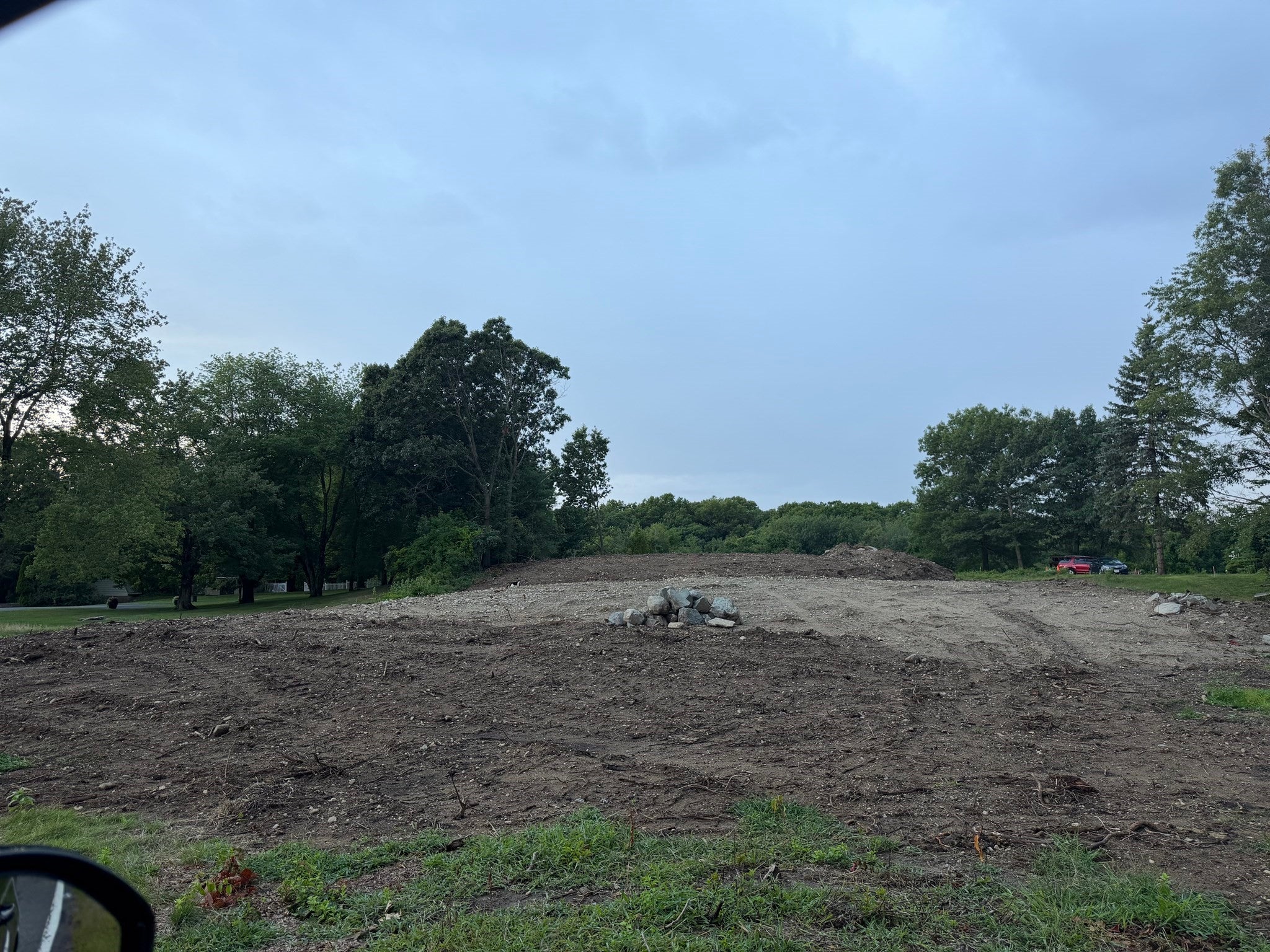 Lot 4 West St