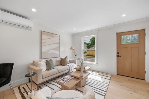 Photo of 41 Hobart Street #2, Danvers, MA 01923 (MLS # 73538177)