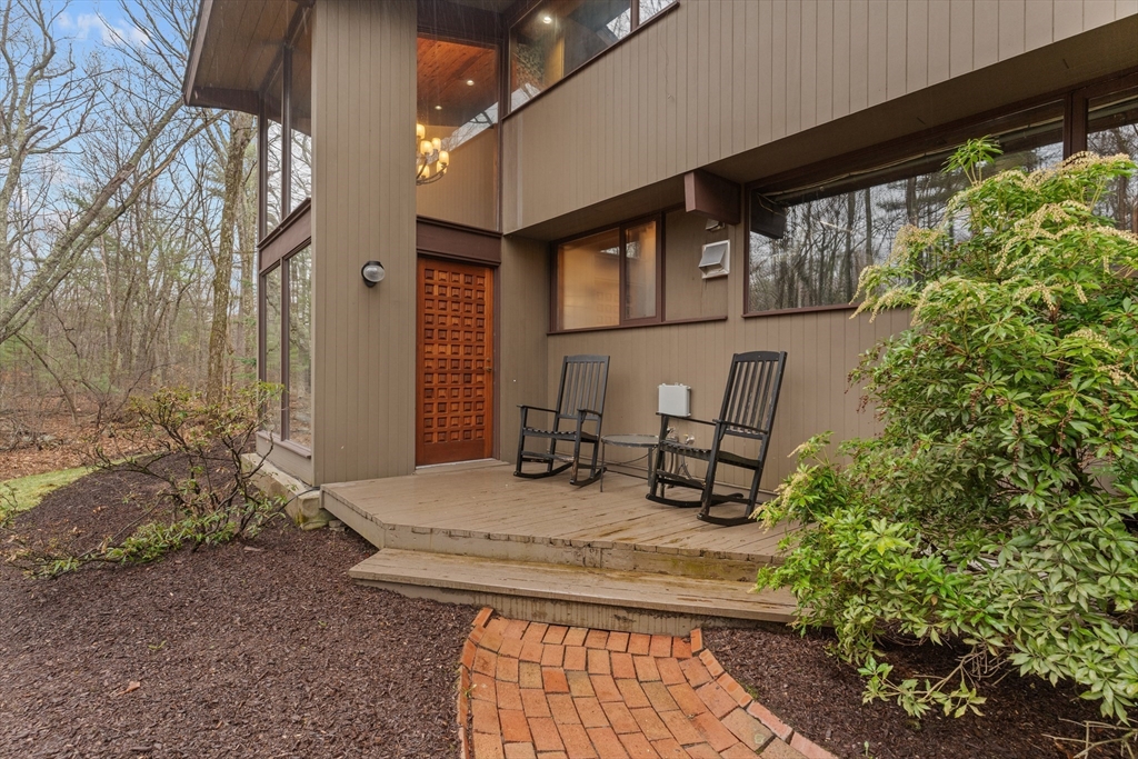 241 Belknap Road