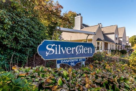 Photo of 96 Danforth St #25, Taunton, MA 02780 (MLS # 73442095)