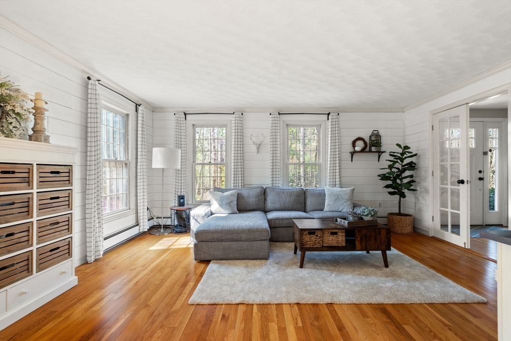 44 Proctor St