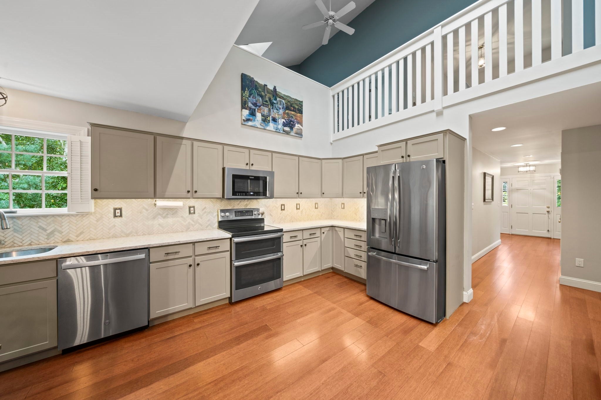 1 Millets Ln, Manchester, MA Photo #5