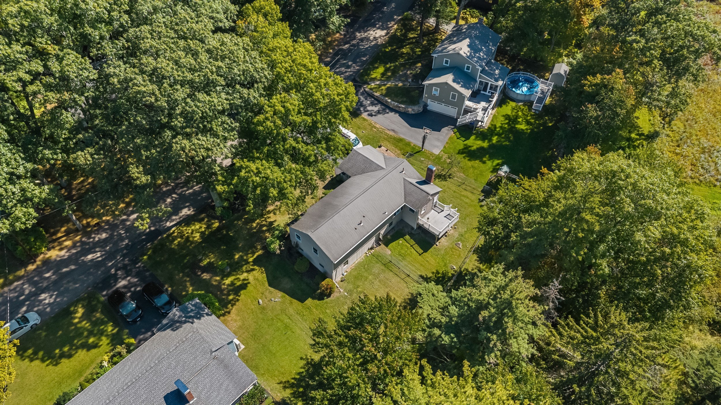 35 Harvey Lane, Westborough, MA, 35 Harvey Lane, Westborough, MA Photo #27
