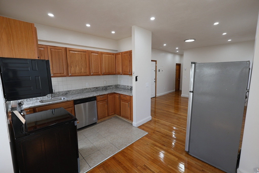 1 Kenilworth Street #2, Boston, MA Photo #2