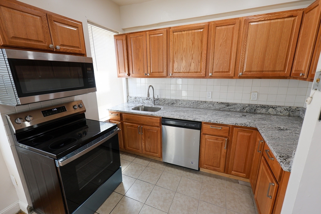1 Kenilworth Street #2, Boston, MA Photo #1