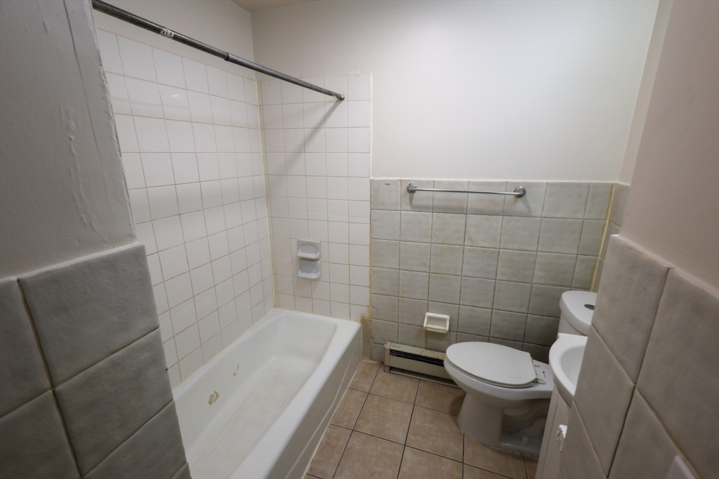1 Kenilworth Street #2, Boston, MA Photo #7