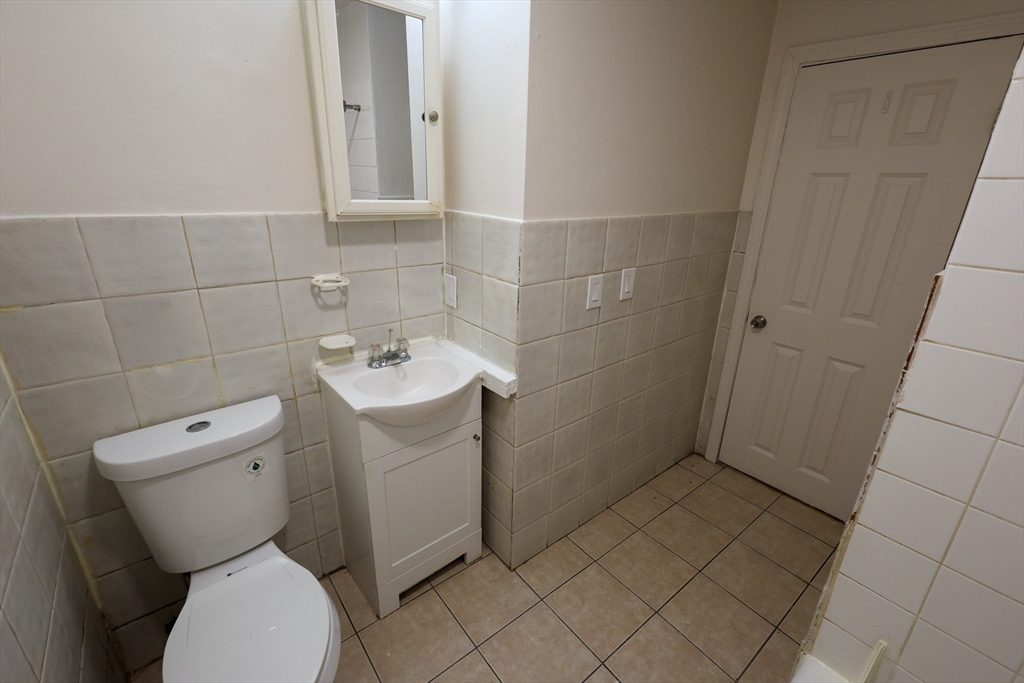 1 Kenilworth Street #2, Boston, MA Photo #8