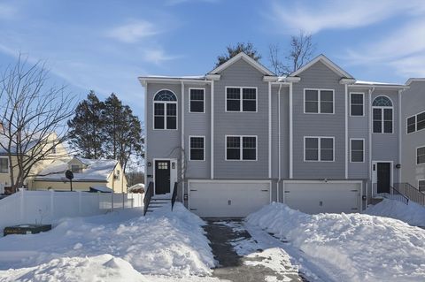 3-B Chalmers Road Worcester MA 01602