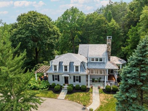 32 Intervale Rd Weston MA 02493