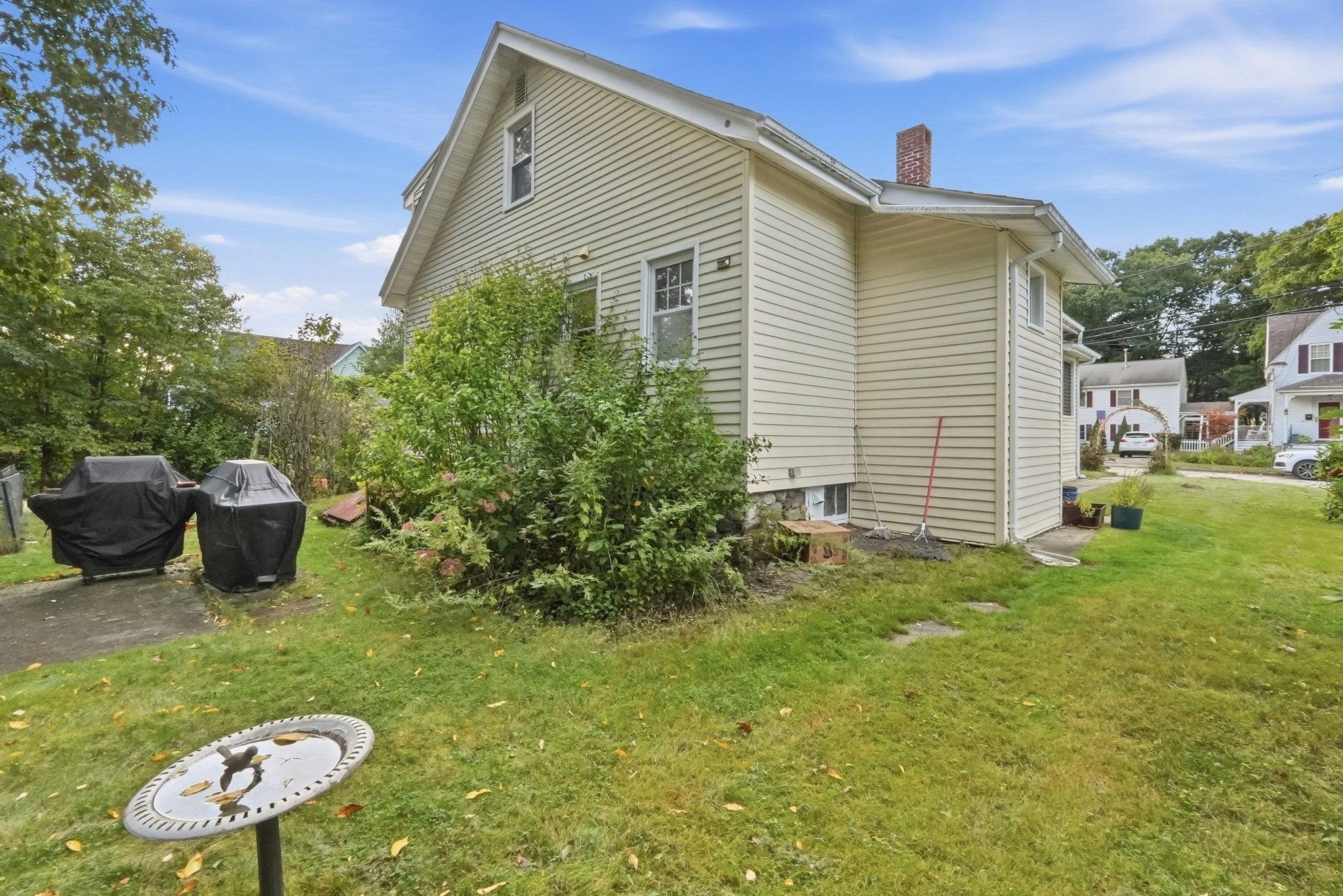 55 Clover St, Worcester, MA, 55 Clover St, Worcester, MA Photo #28