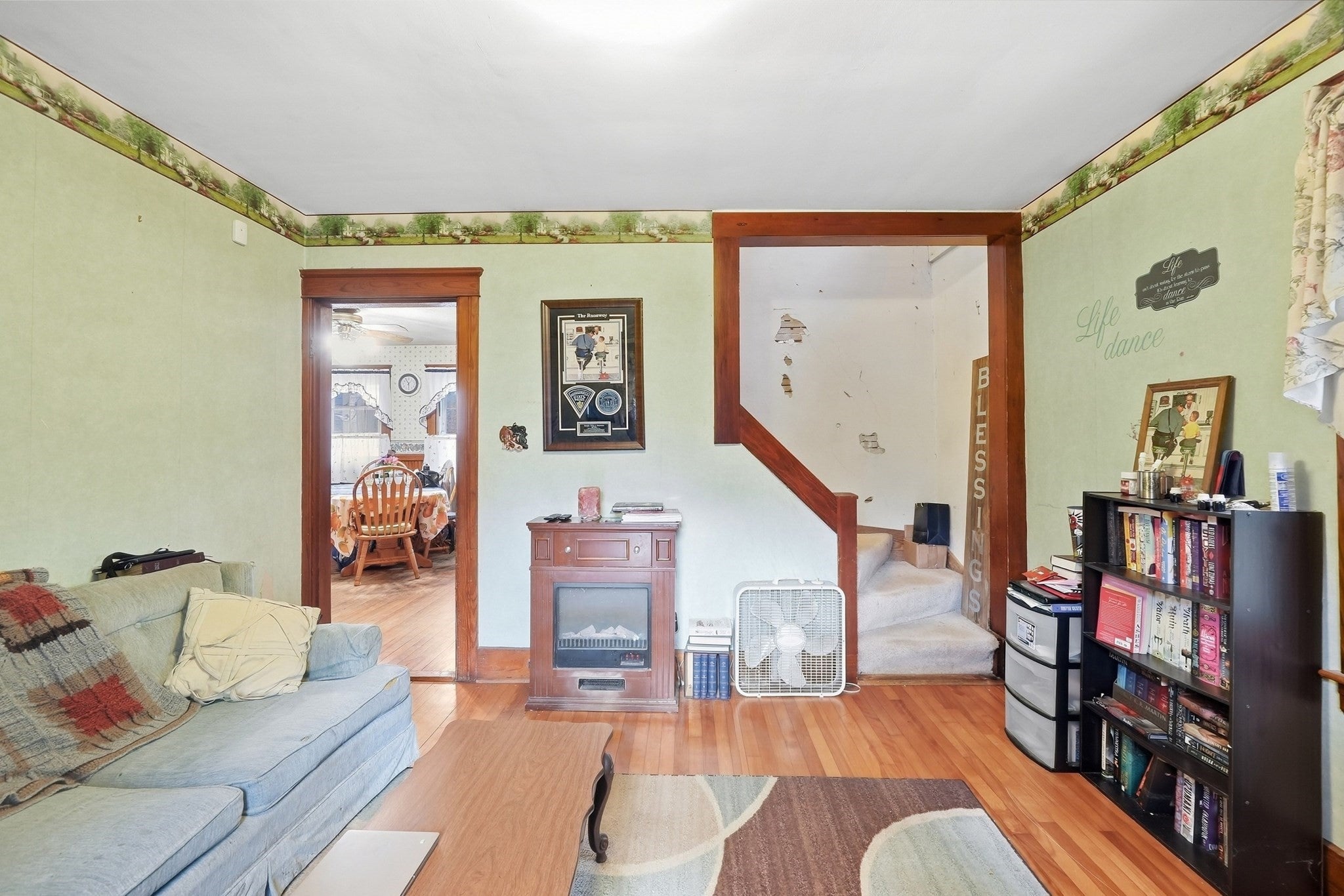 55 Clover St, Worcester, MA, 55 Clover St, Worcester, MA Photo #16