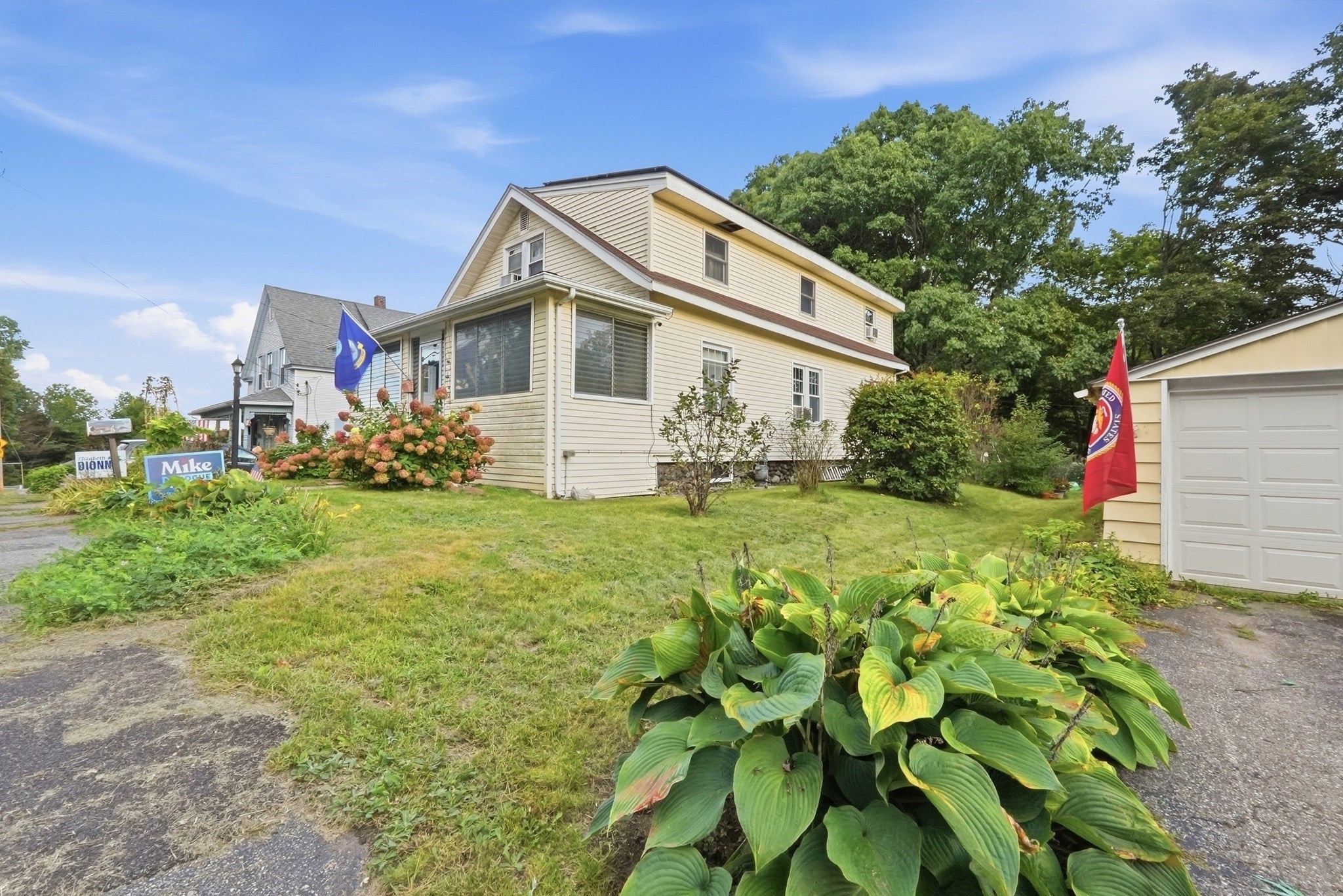 55 Clover St, Worcester, MA, 55 Clover St, Worcester, MA Photo #25