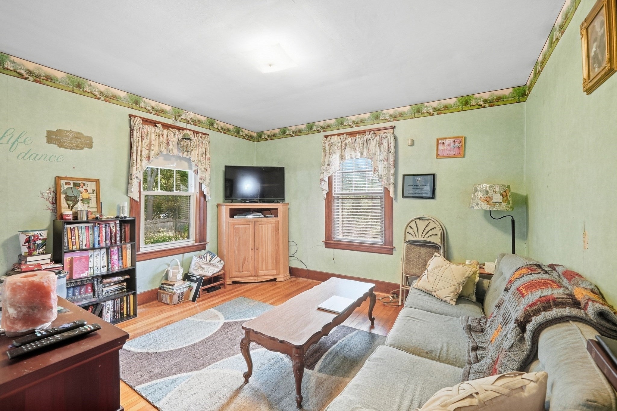 55 Clover St, Worcester, MA, 55 Clover St, Worcester, MA Photo #15