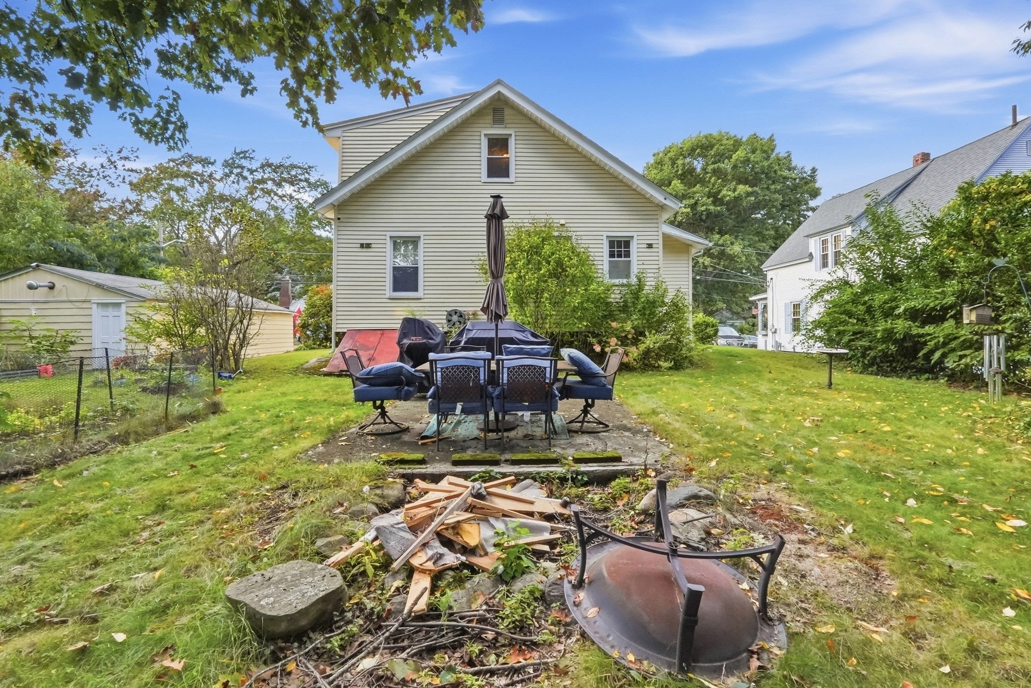 55 Clover St, Worcester, MA, 55 Clover St, Worcester, MA Photo #27