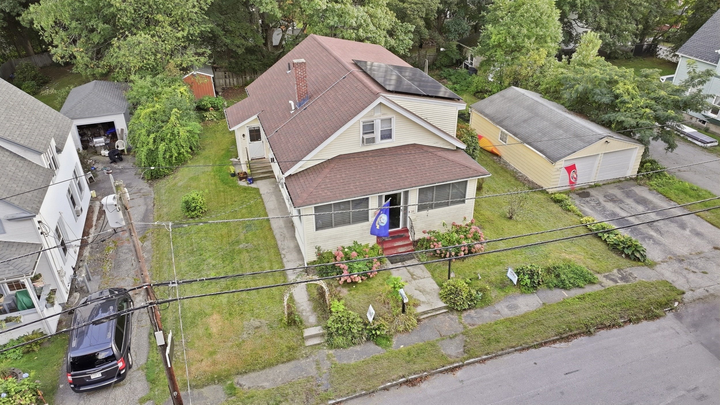 55 Clover St, Worcester, MA, 55 Clover St, Worcester, MA Photo #5