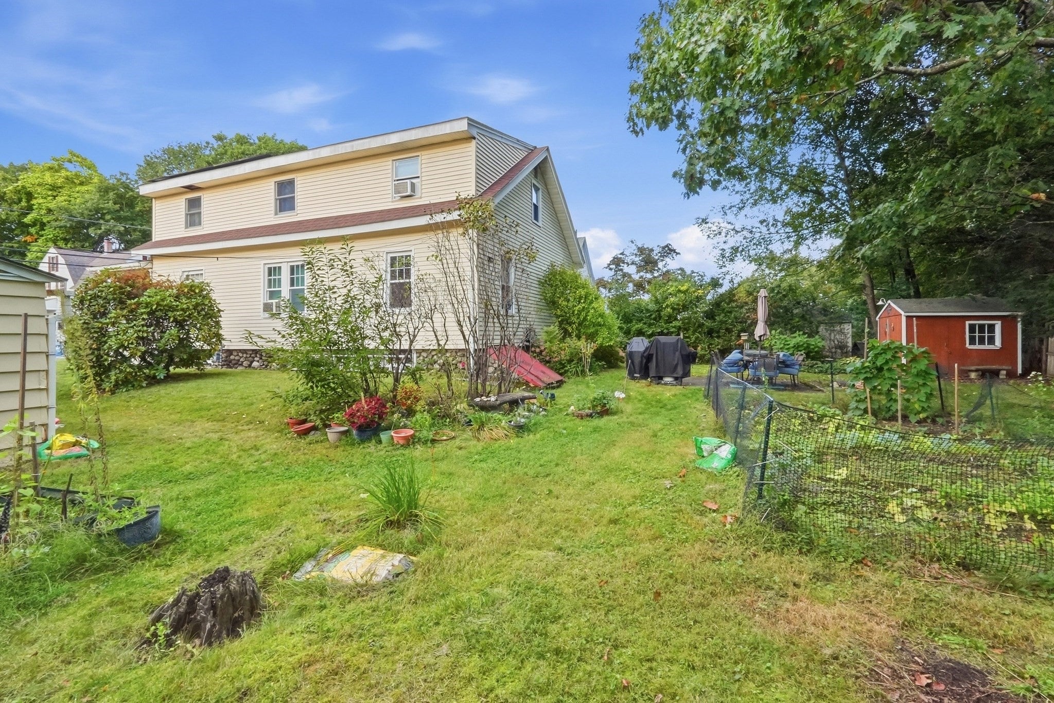 55 Clover St, Worcester, MA, 55 Clover St, Worcester, MA Photo #29