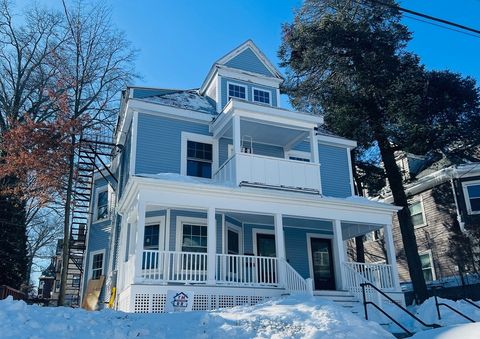 Photo of 78 Howland Street #2, Boston, MA 02121 (MLS # 73476035)