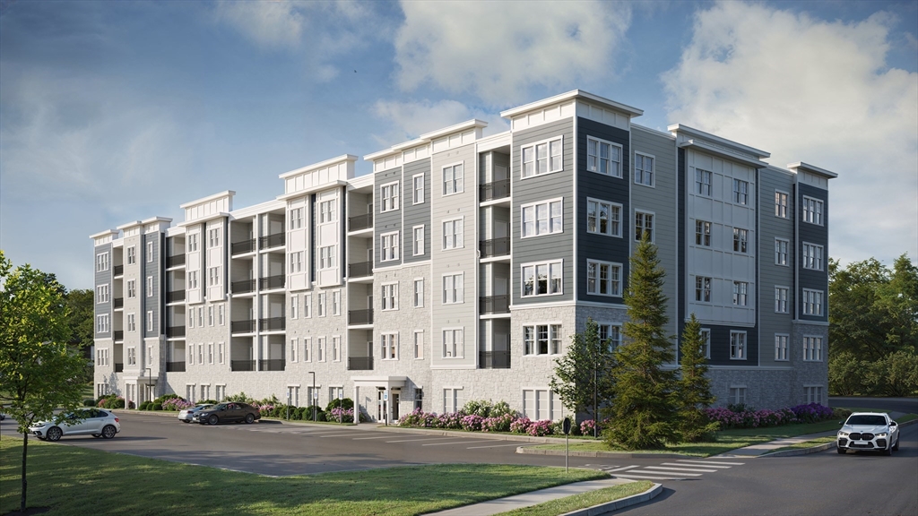 141 East Point Drive 311