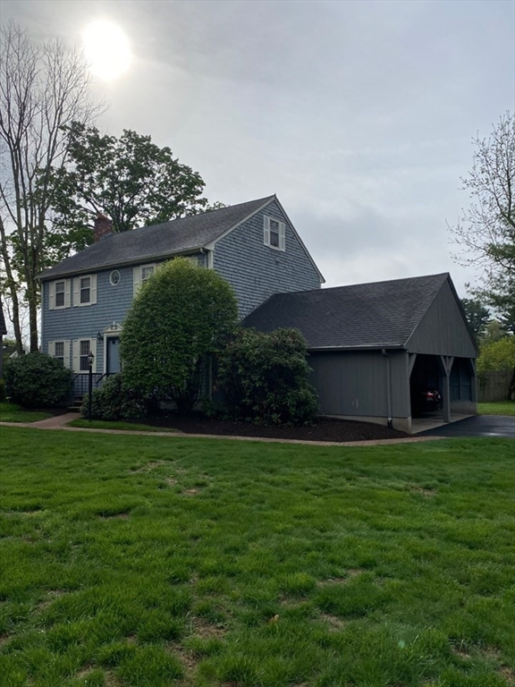 19 Camelot Ct 19