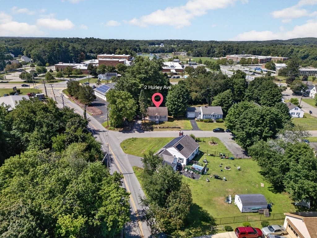 2 Hurley AVE, Dracut, MA, 2 Hurley AVE, Dracut, MA Photo #37