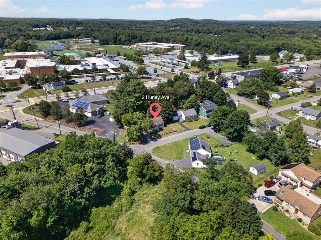 2 Hurley AVE, Dracut, MA, 2 Hurley AVE, Dracut, MA Photo #35