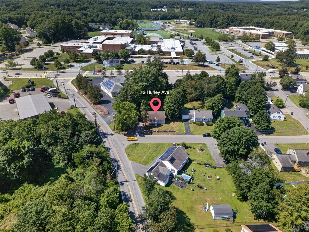 2 Hurley AVE, Dracut, MA, 2 Hurley AVE, Dracut, MA Photo #33