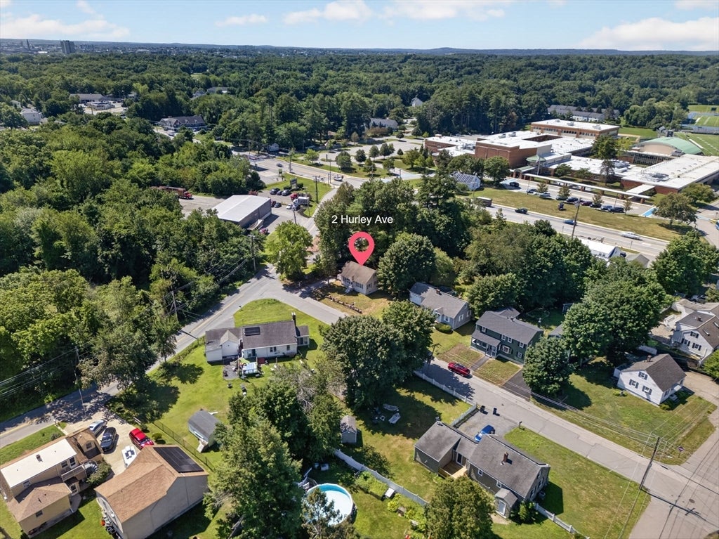 2 Hurley AVE, Dracut, MA, 2 Hurley AVE, Dracut, MA Photo #36