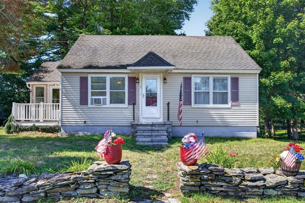 2 Hurley AVE, Dracut, MA, 2 Hurley AVE, Dracut, MA Photo #6