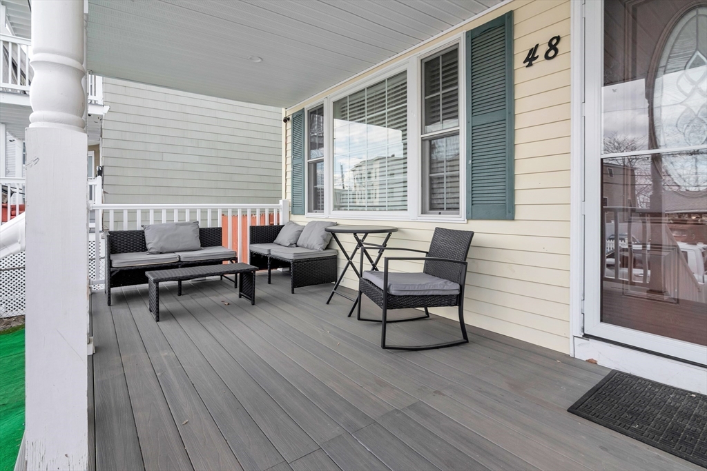 48 Greenwood St