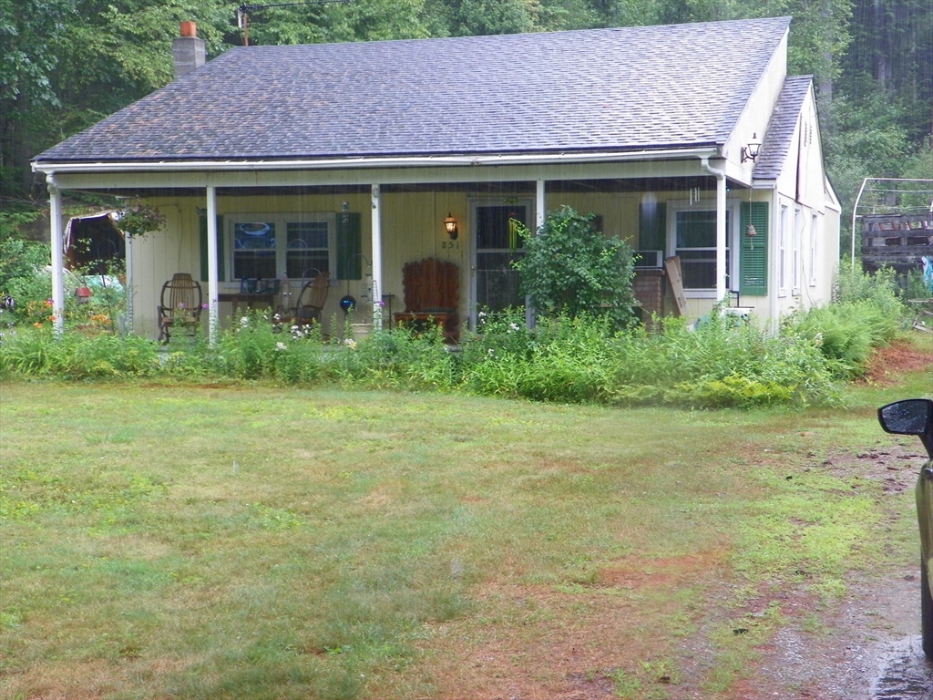 851 Wendell Road