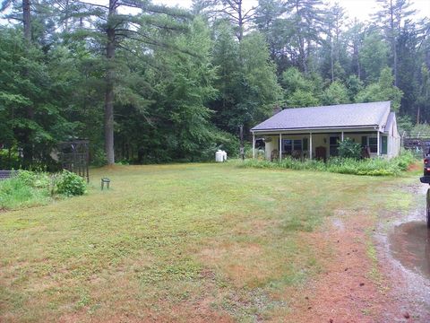 851 Wendell Road Warwick MA 01378