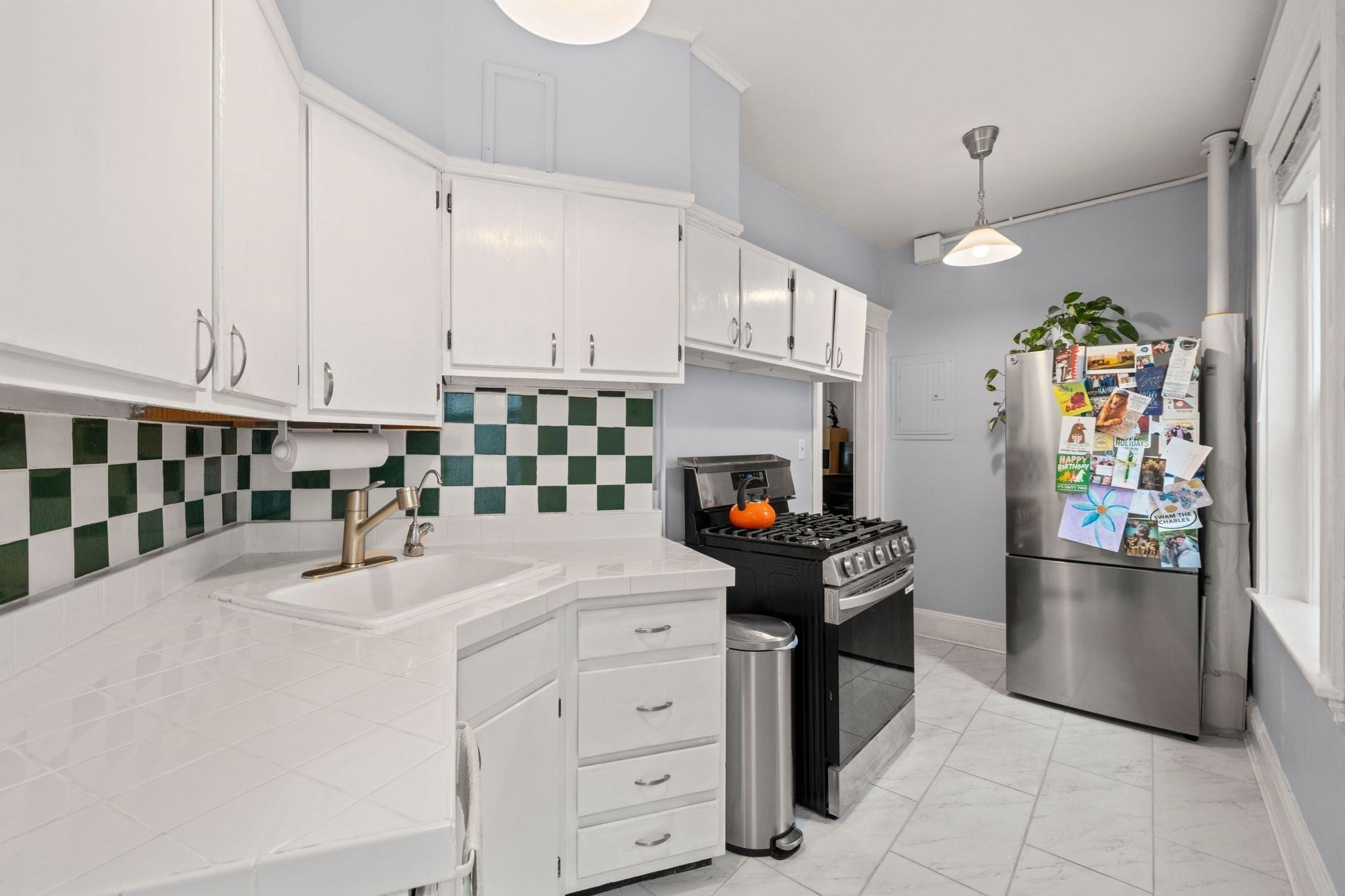 19 Short Street #3, Brookline, MA, 19 Short Street #3, Brookline, MA Photo #8