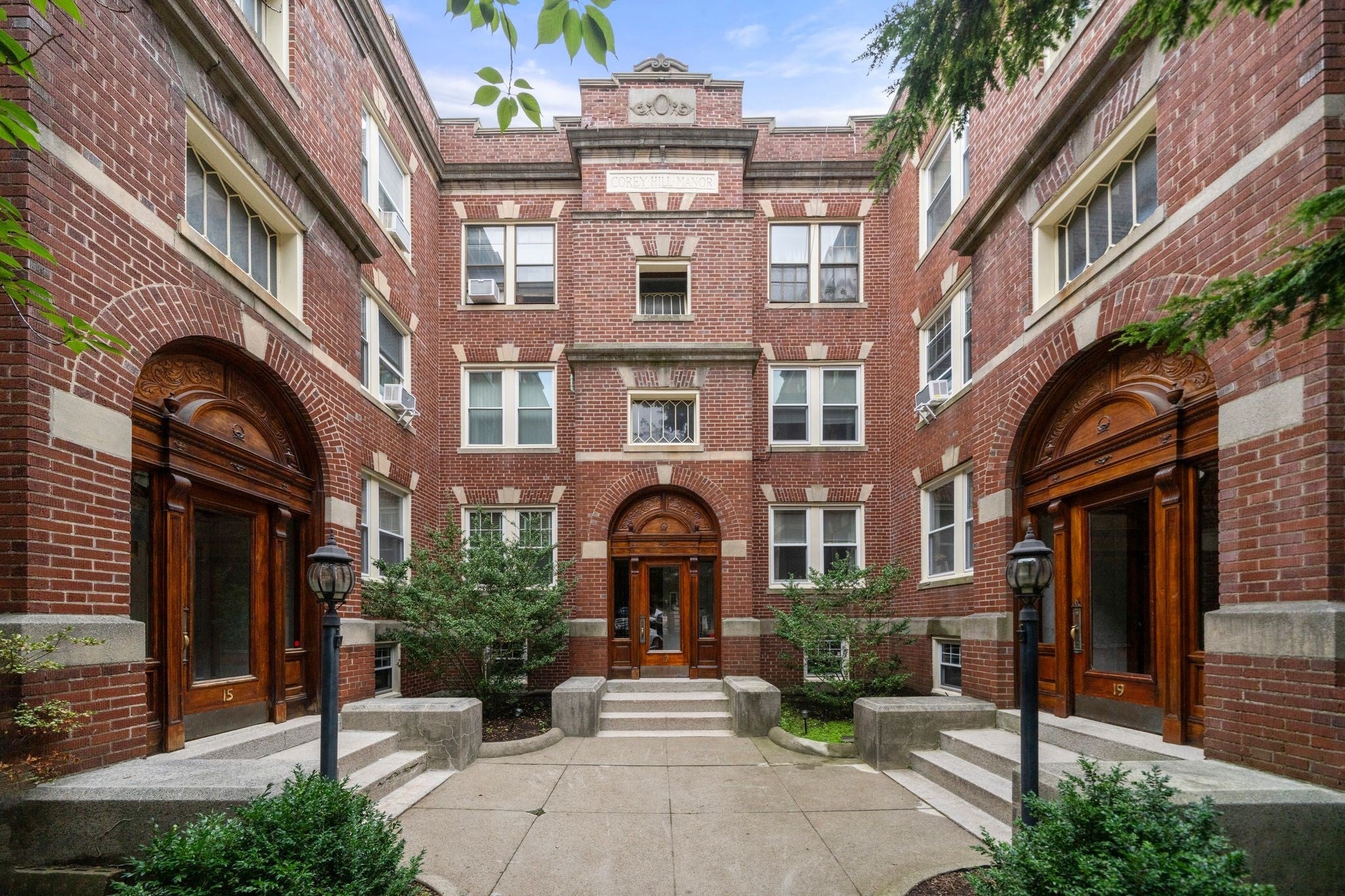 19 Short Street #3, Brookline, MA, 19 Short Street #3, Brookline, MA Photo #12