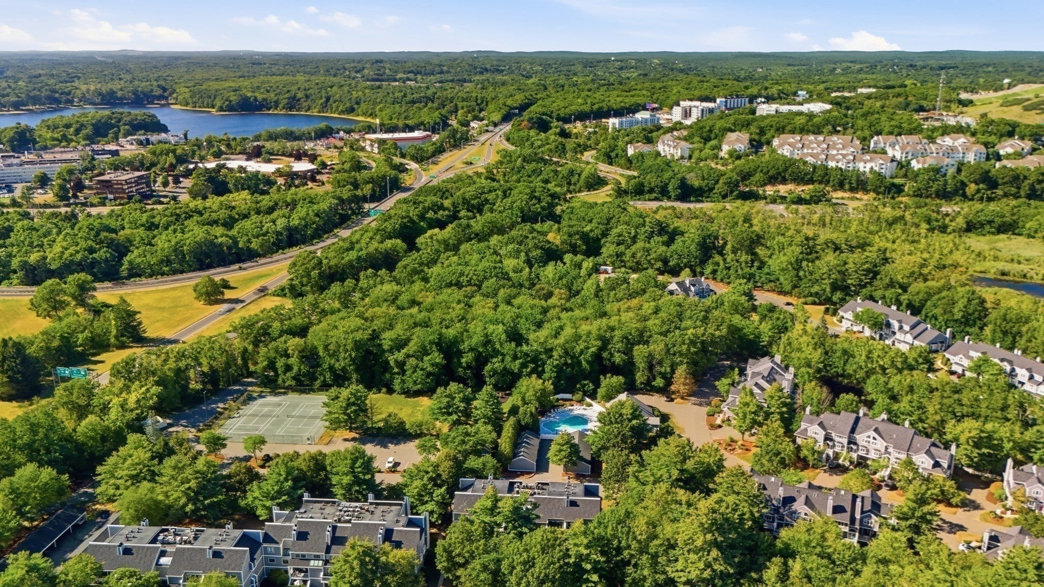 1100 Salem Street #32, Lynnfield, MA, 1100 Salem Street #32, Lynnfield, MA Photo #33